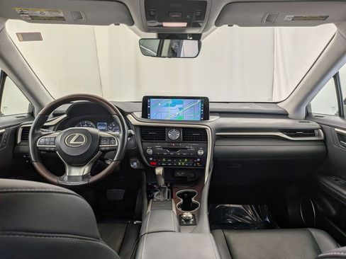 Used 2020 Lexus RX 350 AWD w/ Premium Package image 13