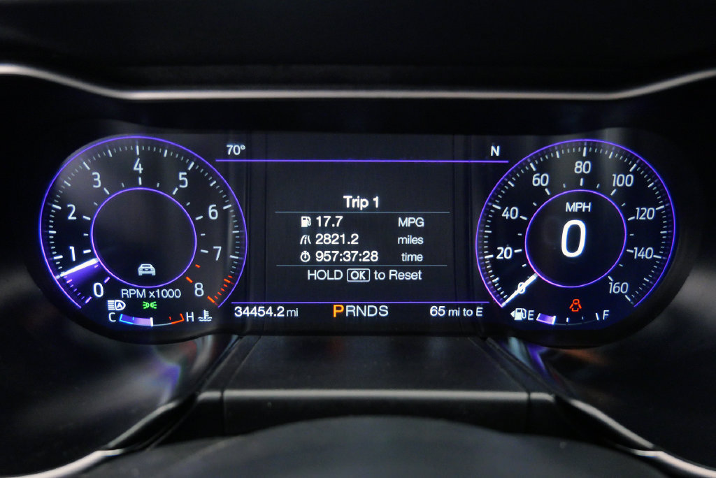 Used 2022 Ford Mustang GT Premium w/ GT Performance Package RWD image 23