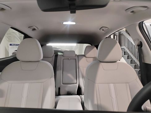 Used 2025 Hyundai Tucson SEL image 42