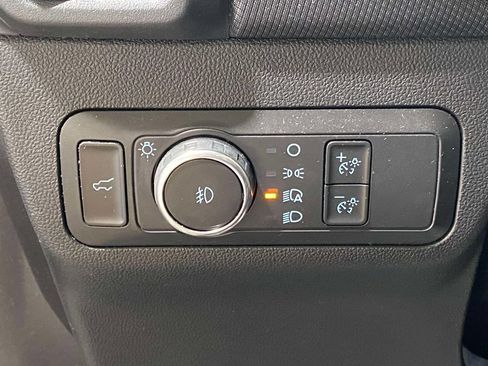 Used 2022 Ford Bronco Sport Outer Banks w/ Tech Package AWD/4WD image 20