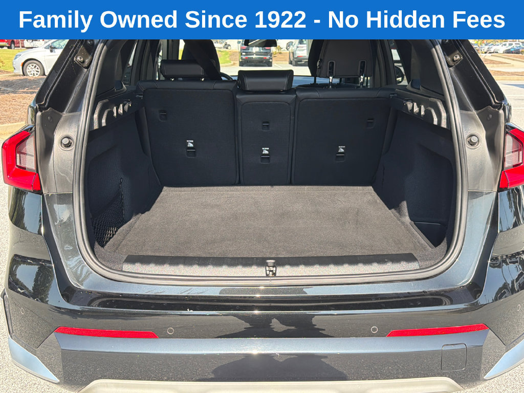 Used 2023 BMW X1 xDrive28i w/ Convenience Package AWD/4WD image 17