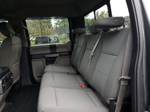 Used 2018 Ford F150 XLT w/ Equipment Group 301A Mid AWD/4WD image 9