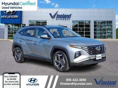 Used 2024 Hyundai Tucson SEL w/ Convenience Package