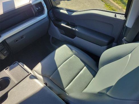 Certified 2024 Ford F350 XL w/ XL Chrome Package image 14