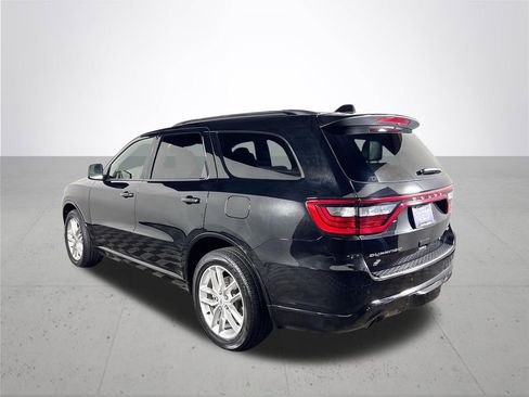 Used 2025 Dodge Durango GT image 8