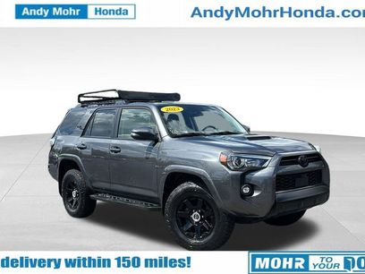 Used 2023 Toyota 4Runner TRD Off-Road Premium w/ Off Road Premium Plus Package