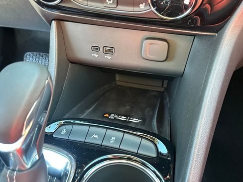 New 2026 Buick Encore GX Sport Touring w/ Advanced Technology Package image 20