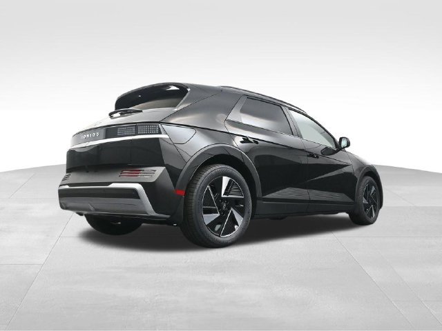 New 2027 Hyundai Ioniq 5 SEL RWD image 42