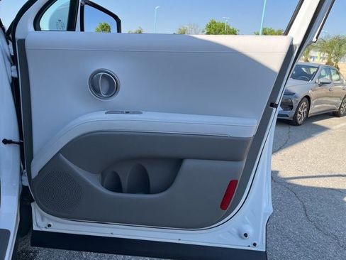 New 2026 Hyundai Palisade Blue SEL 8P image 38