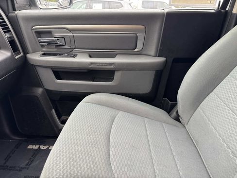 Used 2019 RAM 1500 Tradesman w/ Popular Equipment Group image 16