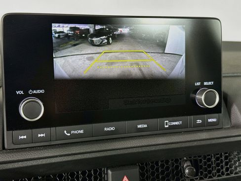 Used 2024 Honda CR-V LX image 14