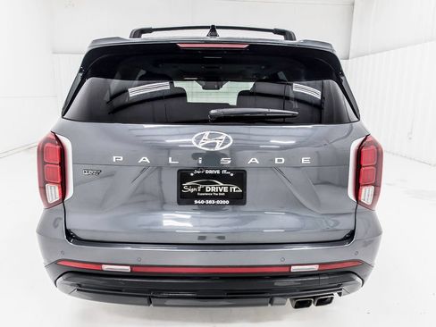 Used 2023 Hyundai Palisade XRT FWD image 5