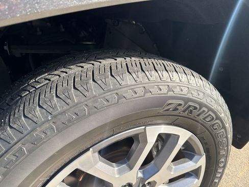 Used 2023 Toyota Tundra 1794 Edition image 31