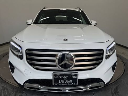 Certified 2026 Mercedes-Benz GLB 250 image 13
