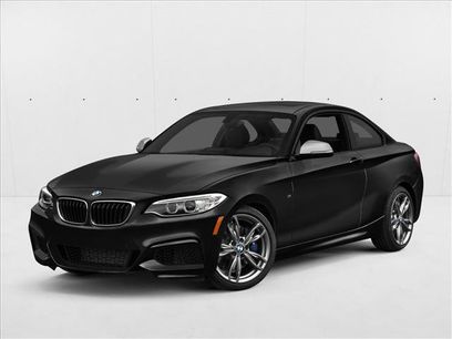 Used 2016 BMW M235i Coupe