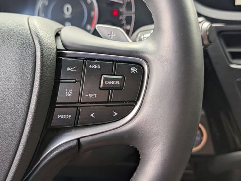 Used 2023 Lexus ES 350 w/ Premium Package image 24