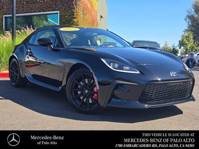 Used 2025 Toyota GR86 Premium