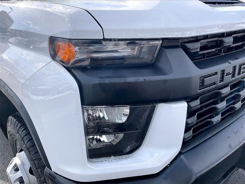 Used 2023 Chevrolet Silverado 3500 W/T w/ WT Convenience Package image 29