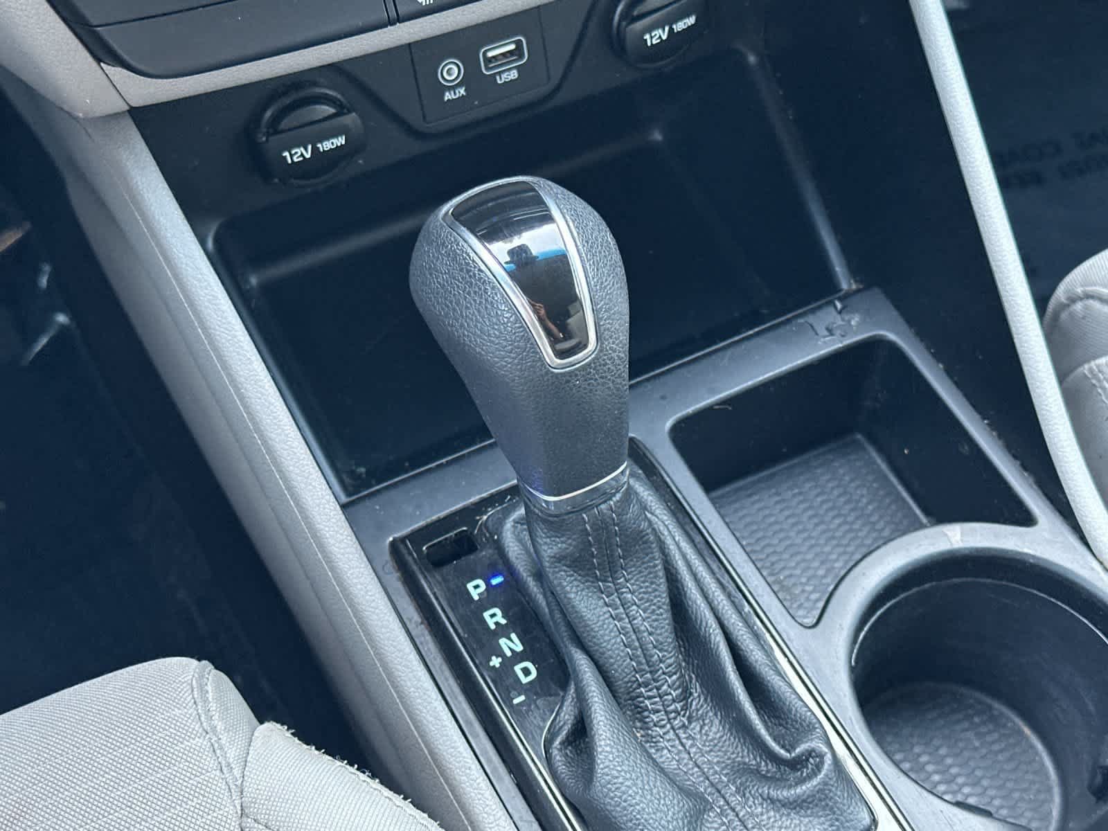 Used 2019 Hyundai Tucson SE FWD image 22