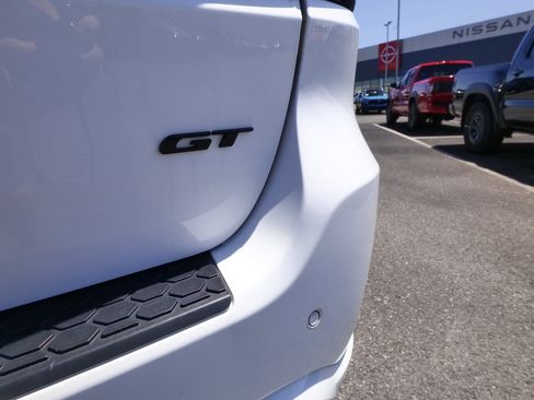 Used 2022 Dodge Durango GT AWD/4WD image 9