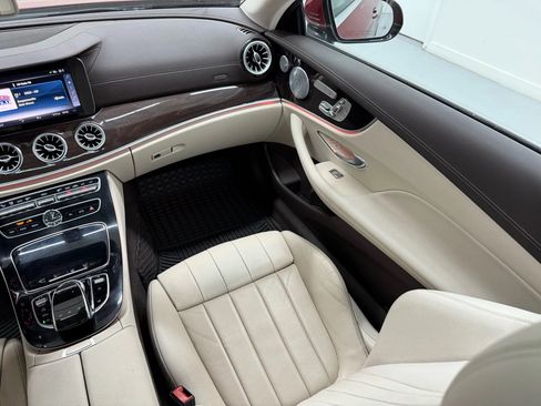 Used 2018 Mercedes-Benz E 400 Coupe image 26