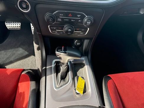 Certified 2021 Dodge Charger Scat Pack RWD image 17