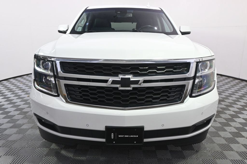 Used 2017 Chevrolet Tahoe LT AWD/4WD image 24