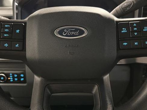 New 2026 Ford F350 XLT AWD/4WD image 15