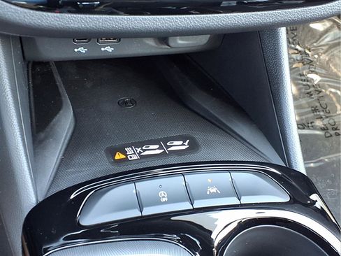 New 2026 Buick Envista Sport Touring w/ Convenience I Package image 10