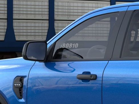 New 2026 Ford Ranger XL RWD image 20