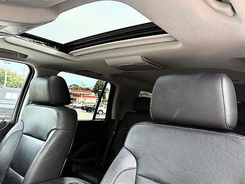 Used 2015 Chevrolet Tahoe LTZ AWD/4WD image 21