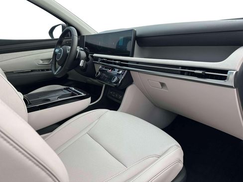 New 2026 Hyundai Tucson Limited AWD/4WD image 15