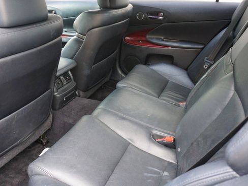 Used 2010 Lexus GS 350 image 7