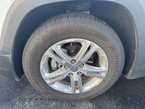 Used 2018 GMC Terrain SLE image 5