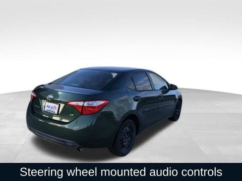 Used 2014 Toyota Corolla LE image 5