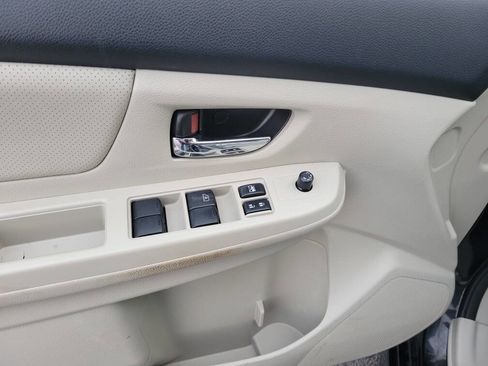 Used 2012 Subaru Impreza 2.0i Sport Limited image 8