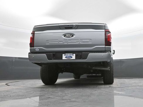 New 2026 Ford F150 XLT w/ Equipment Group 302A MID AWD/4WD image 83