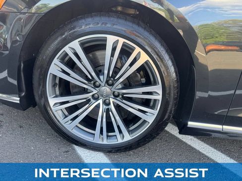 Used 2019 Audi A8 L 4.0T AWD/4WD image 22