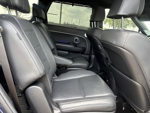Used 2026 Hyundai Palisade Calligraphy FWD image 27