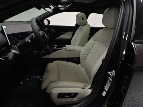 New 2026 BMW 530i w/ M Sport Package image 8