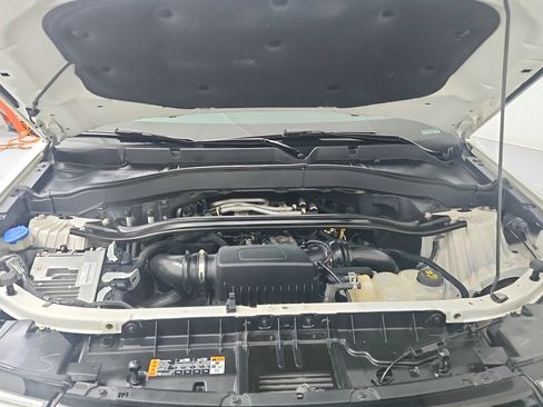 Used 2021 Ford Explorer ST w/ Equipment Group 401A AWD/4WD image 31