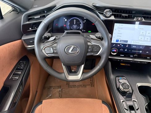 Used 2023 Lexus RZ 450e Premium w/ Accessory Package (Z1) AWD/4WD image 13