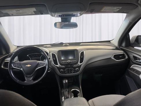 Used 2020 Chevrolet Equinox LT image 5