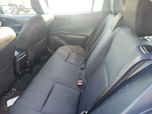 Used 2024 Toyota Prius LE FWD image 10