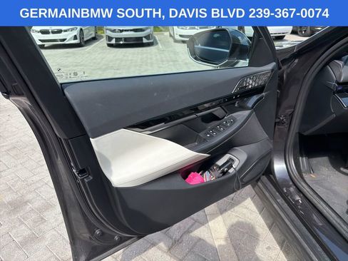 Certified 2024 BMW 530i w/ Premium Package image 16