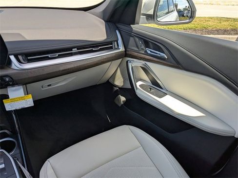 New 2026 BMW X1 xDrive28i w/ Technology Package image 18