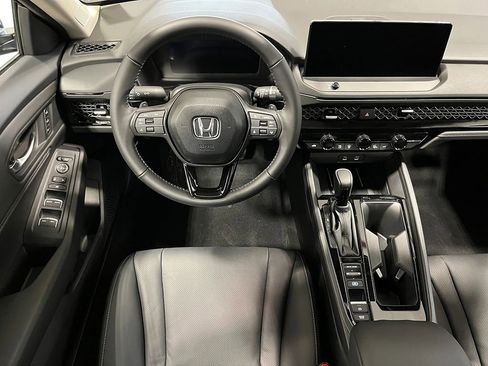 New 2026 Honda Accord EX-L image 23