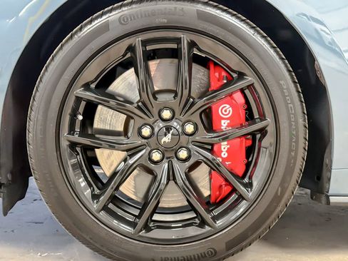 Used 2024 Ford Mustang GT Premium RWD image 26