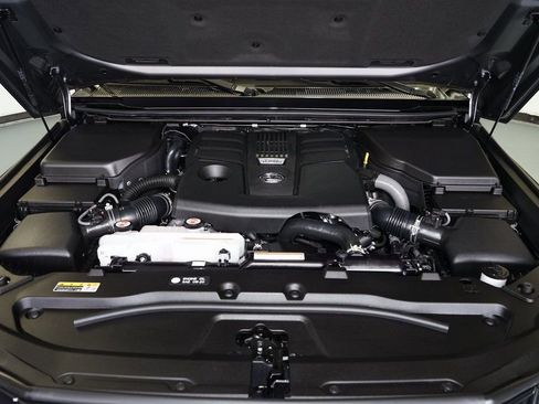 Used 2026 Lexus GX 550 w/ Accessory Package (2T) image 30