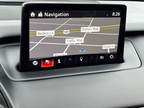 Used 2020 MAZDA CX-9 Grand Touring image 23